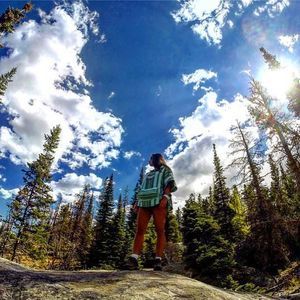 Meet your Posher, Emily